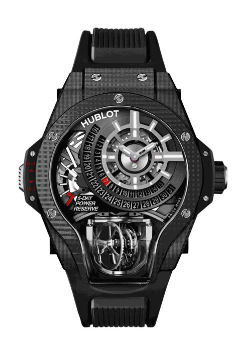 Hublot MP MP